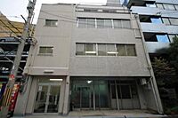 大阪府大阪市北区天満4丁目：物件画像／株式会社LEGATO 賃貸住宅サービス NetWork南森町店