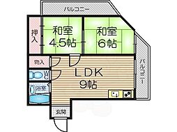 Osaka Metro谷町線 天神橋筋六丁目駅 徒歩4分