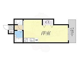 MSR天満東 5階