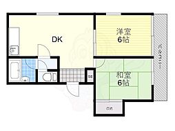 Osaka Metro谷町線 天神橋筋六丁目駅 徒歩11分 3階/-