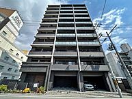 大阪府大阪市都島区中野町1丁目6番8号：物件画像／株式会社LEGATO 賃貸住宅サービス NetWork南森町店