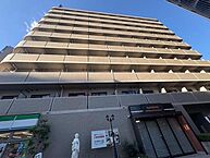 大阪府大阪市福島区福島2丁目：物件画像／株式会社LEGATO 賃貸住宅サービス NetWork南森町店