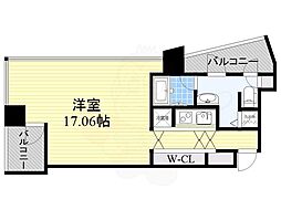 JR大阪環状線 福島駅 徒歩5分