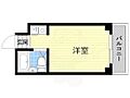 レア・レア梅田6番館3階4.2万円