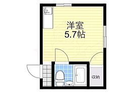Osaka Metro谷町線 天神橋筋六丁目駅 徒歩7分 4階/-