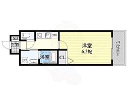 Osaka Metro谷町線 都島駅 徒歩5分