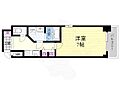 サムティ中之島公園南4階5.7万円