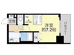 JR東西線 大阪天満宮駅 徒歩4分