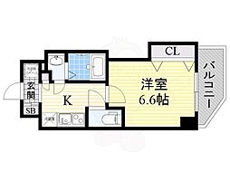 Osaka Metro谷町線 都島駅 徒歩7分