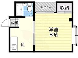 Osaka Metro堺筋線 天神橋筋六丁目駅 徒歩1分