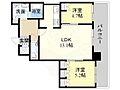 ブランズタワー梅田North8階28.0万円