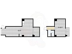 Osaka Metro堺筋線 南森町駅 徒歩6分 1階/-