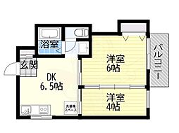 Osaka Metro谷町線 都島駅 徒歩6分