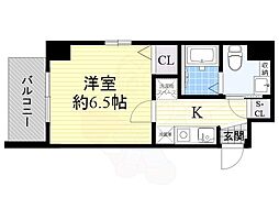 JR大阪環状線 京橋駅 徒歩7分