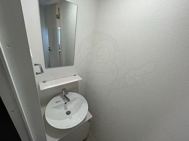 浴室