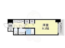 Osaka Metro堺筋線 北浜駅 徒歩6分