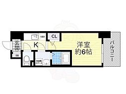 Osaka Metro御堂筋線 中津駅 徒歩7分