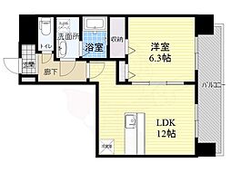 Osaka Metro堺筋線 天神橋筋六丁目駅 徒歩9分 2階/-