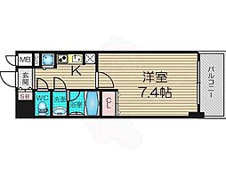 Osaka Metro谷町線 天満橋駅 徒歩5分