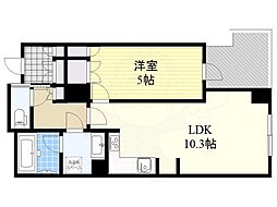 Osaka Metro御堂筋線 淀屋橋駅 徒歩5分