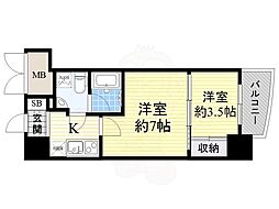 Osaka Metro谷町線 南森町駅 徒歩11分