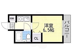 Osaka Metro谷町線 野江内代駅 徒歩4分