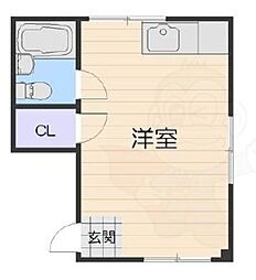 Osaka Metro堺筋線 天神橋筋六丁目駅 徒歩7分