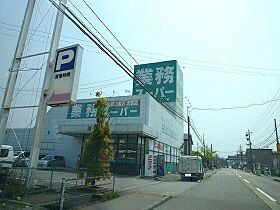 ＳＡＫＵＲＡ（諸江町） 203 ｜ 石川県金沢市諸江町下丁（賃貸アパート1R・2階・30.59㎡） その17