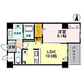 A-residence金澤4階9.9万円