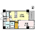 A-residence金澤2階9.7万円