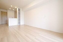 マハロハナII 102 1階1LDKのリビング/ダイニング