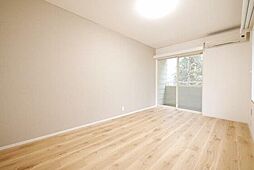 アルヴェールＴ．Ｋ 205 2階1Kのリビング/ダイニング