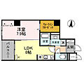 A-residence金澤2階9.2万円