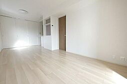 ノールヴィラージュ 201 2階2LDKのリビング/ダイニング