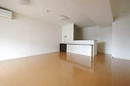 ヴァンデュール金沢駅前 507 5階2LDKのリビング/ダイニング