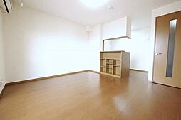 Ｃｅｎｔｒｅ・Ｙ（サントル・ワイ） Ａ107 1階1LDKのリビング/ダイニング