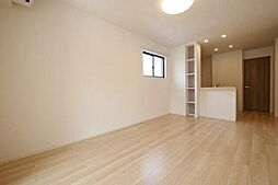 マハロハナI 103 1階1LDKのリビング/ダイニング