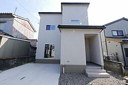 鷲北新（Ｊ）貸家