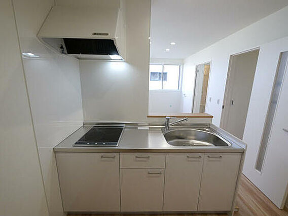 アルヴェール学園台_内装_1