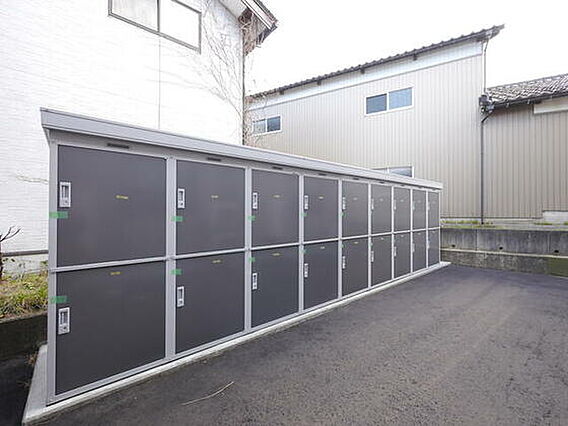 アルヴェール学園台_その他_1