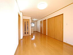 セレステ 103 1階2LDKのリビング/ダイニング