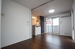 Ｇｒａｎ　Ｃｏｓｔａ（グランコスタ）Ａ棟 101