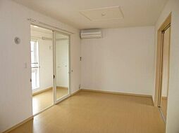 ノース　ヴィレッジ 202 2階2LDKのリビング/ダイニング