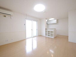 ジャルダン　ポス　Ａ棟 203