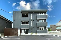 クレシス駅西 201