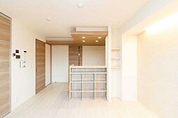 Ｄ−Ｒｅｓｉｄｅｎｃｅ諸江町Ｃｏｒａｚｏｎ 303 3階2LDKのリビング/ダイニング