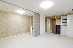 D-residence広岡 1LDKの写真