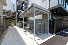 けやき通りレジデンス 302 ｜ 石川県金沢市西念４丁目（賃貸マンション2K・3階・37.92㎡） その15