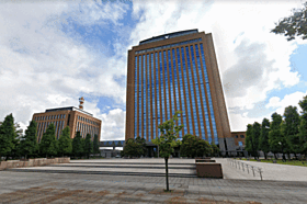 向日葵 103 ｜ 石川県金沢市駅西本町１丁目（賃貸アパート2LDK・1階・70.54㎡） その6