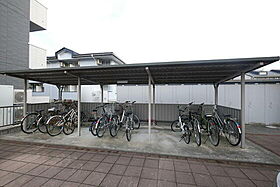リビングタウン東金沢Ｂ 113 ｜ 石川県金沢市小坂町北（賃貸アパート1LDK・1階・33.14㎡） その15